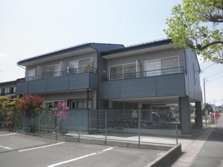 ベルメゾン   202